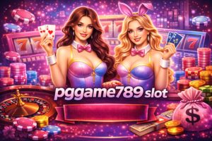 pggame789 slots